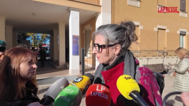 Assalto a La Stampa, Francesca Albanese: “Condanno la violenza ma anche voi giornalisti”
