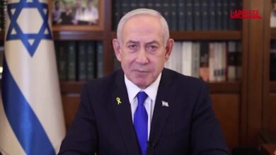 Israele, Netanyahu: "Chiedo la grazia per l'interesse nazionale"