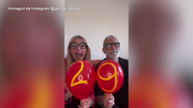 Sanremo 2026, i Jalisse ancora esclusi reagiscono in diretta: "La saga continua"