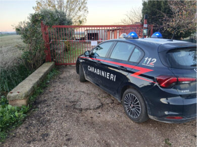 Latina, arrestato presunto autore omicidio 36enne
