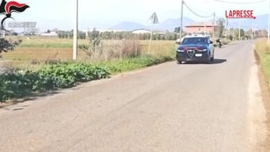 Latina, arrestato il presunto autore  dell’omicidio di un 36enne