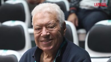 Morto Nicola Pietrangeli, quando di Sinner disse: “Per batterlo ci vogliono due Djokovic”