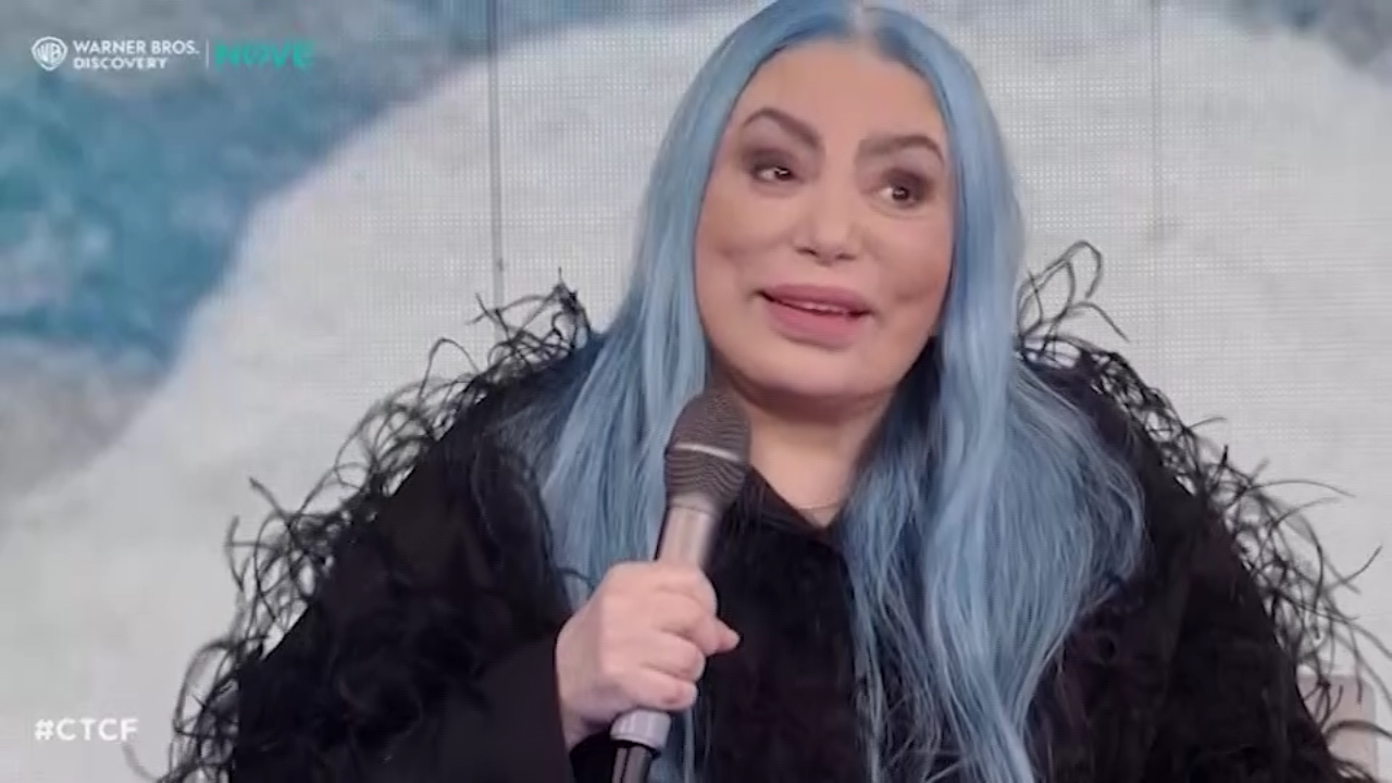 Che Tempo Che Fa, Loredana Bertè: "Quell