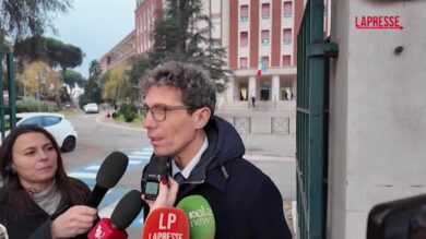 Emma Bonino, Magi: “Stabile e vigile ma affaticata”