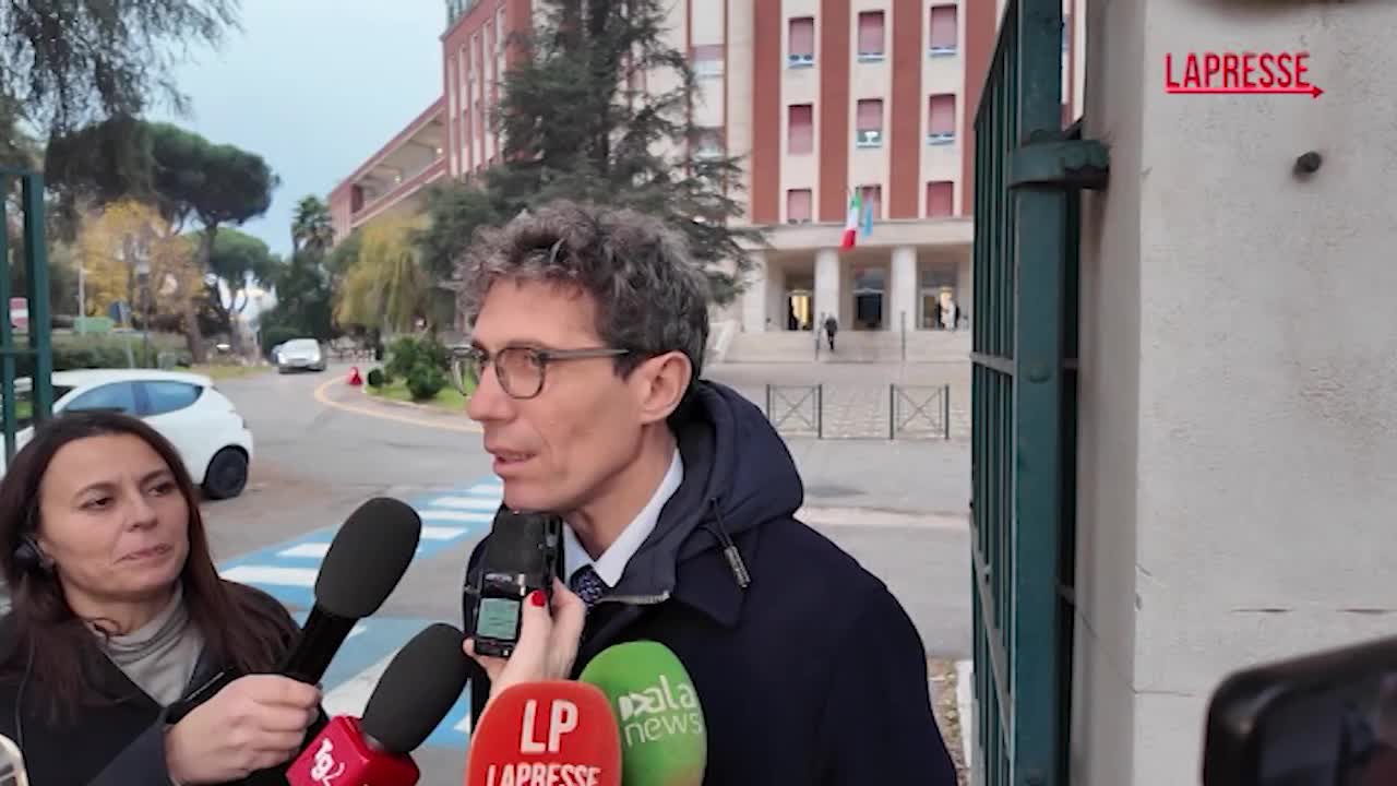 Emma Bonino, Magi: “Stabile e vigile ma affaticata”