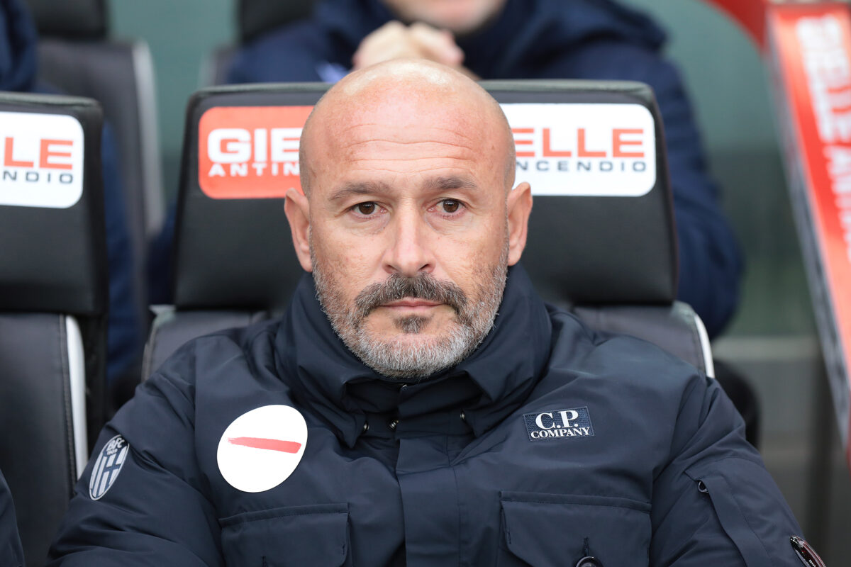 Bologna Cremonese, oggi il posticipo della 13esima giornata di Serie A 2025/2026: orario e dove vederlo Bologna Cremonese, oggi il posticipo della 13esima giornata di Serie A 2025/2026: orario e dove vederlo