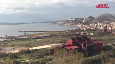 America's Cup, al via i lavori di bonifica nell'area di Bagnoli