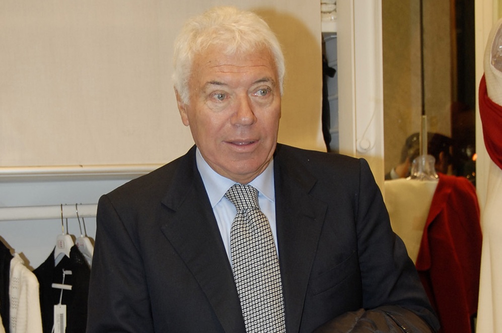 nicola pietrangeli morto a 92 anni il simbolo del tennis italiano