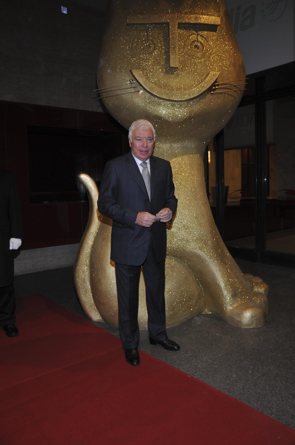 Galleria foto 'Nicola Pietrangeli, addio all’icona del tennis azzurro: le foto storiche' - foto 9