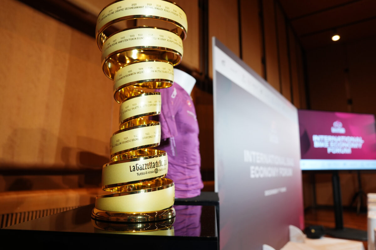 Giro d’Italia 2026, partenza dalla Bulgaria: date, tappe e percorso Giro d’Italia 2026, partenza dalla Bulgaria: date, tappe e percorso