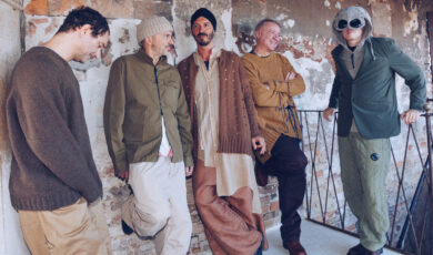 Subsonica, quattro show speciali a Torino per i 30 anni di carriera