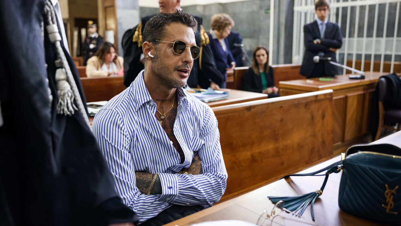 processo per diffamazione a corona meloni sar224 sentita a palazzo chigi160 da Lapresse.it processo per diffamazione a corona meloni sar224 sentita a palazzo chigi160