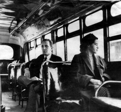 Rosa Parks, 70 anni fa il gesto simbolo nella lotta al razzismo: 5 foto per ricordarla