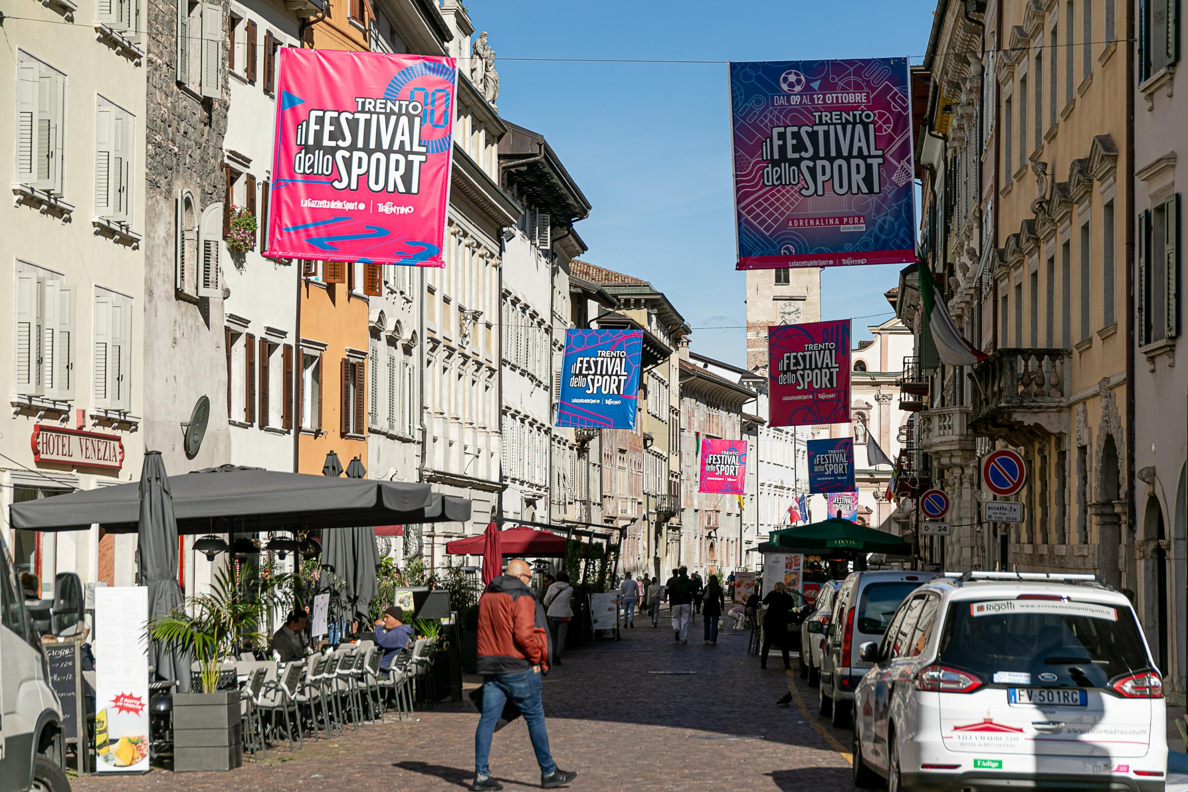 Qualità della vita 2025, la classifica de Il Sole24 ore: Trento e Bolzano in testa