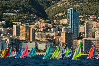 Vela: inclusione al centro di Navicap Challenge, domina lo Yacht Club de Monaco