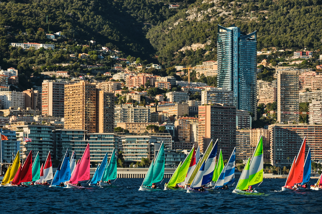 Vela: inclusione al centro di Navicap Challenge, domina lo Yacht Club de Monaco Vela: inclusione al centro di Navicap Challenge, domina lo Yacht Club de Monaco