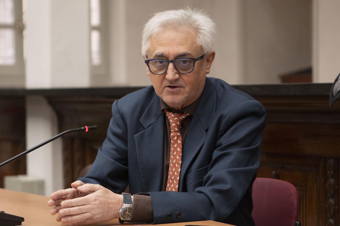 torino ginecologo silvio viale assolto da accuse violenza sessuale