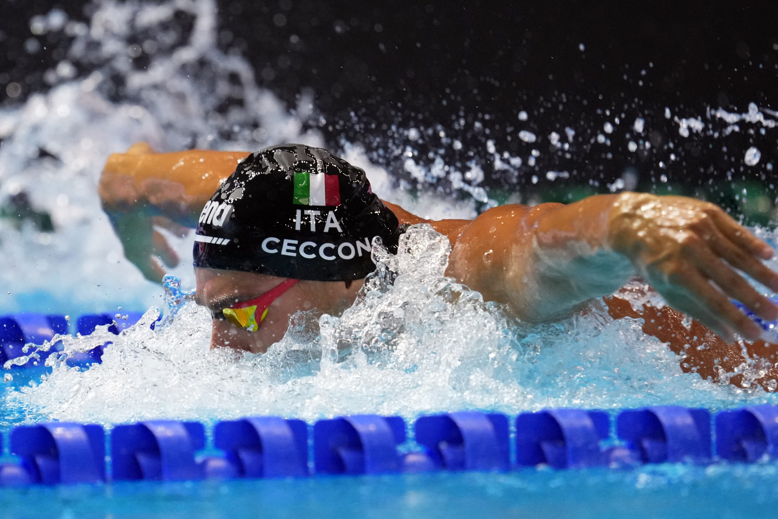 Nuoto: Europei vasca corta, le medaglie dell’Italia nella prima giornata Nuoto: Europei vasca corta, le medaglie dell’Italia nella prima giornata