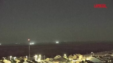 Gaza, esplosioni nella Striscia nonostante il cessate il fuoco