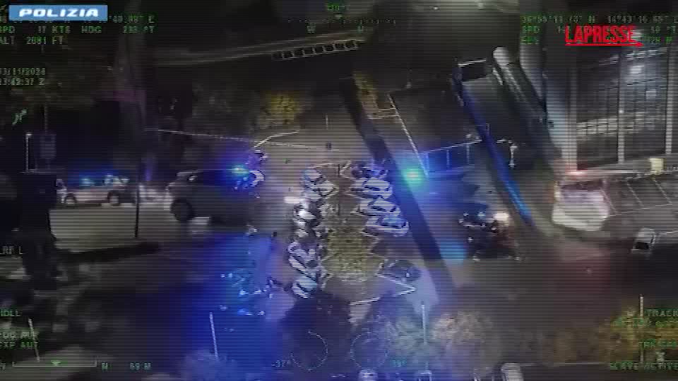 Ragusa, rapirono il figlio di un imprenditore di Vittoria: tre arresti Ragusa, rapirono il figlio di un imprenditore di Vittoria: tre arresti