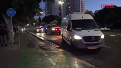 Gaza, Israele riceve i 'reperti' di un ostaggio ancora disperso