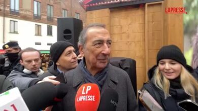 Milano, Sala: "In Giunta nessun veto su Calenda o su Azione"