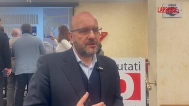 Pallavolo, Berruto allenatore in Palestina: "Progetto di pulizia etnica ha colpito anche lo sport"