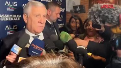 Nato-Russia, Tajani su Cavo Dragone: "Riflettere su parole esatte, vanno interpretate in maniera diversa"