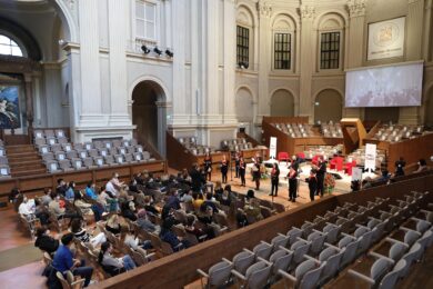 Università Bologna nega apertura corso per allievi ufficiali. Meloni: “Lede doveri costituzionali”