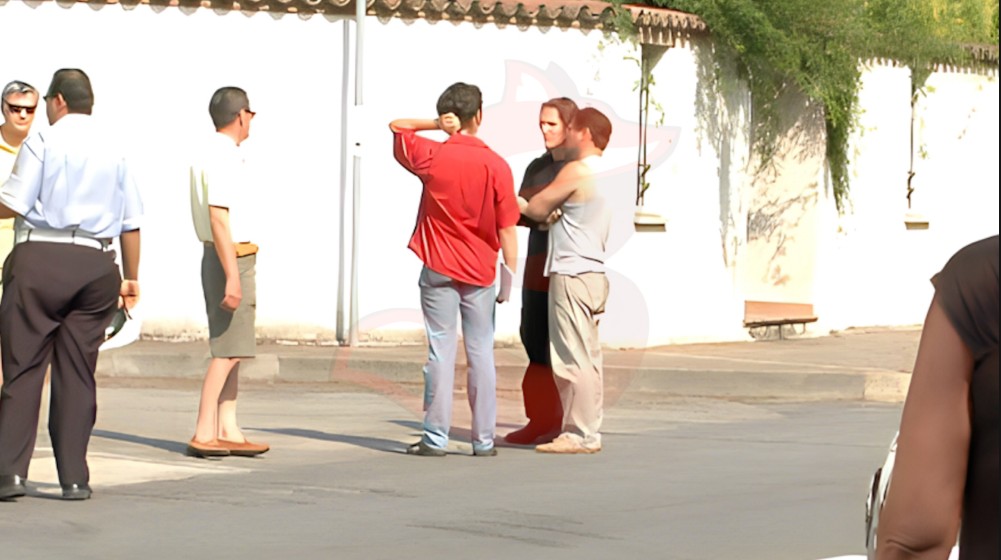 Delitto Garlasco, le foto inedite di Andrea Sempio davanti alla villetta dei Poggi il 13 agosto 2007