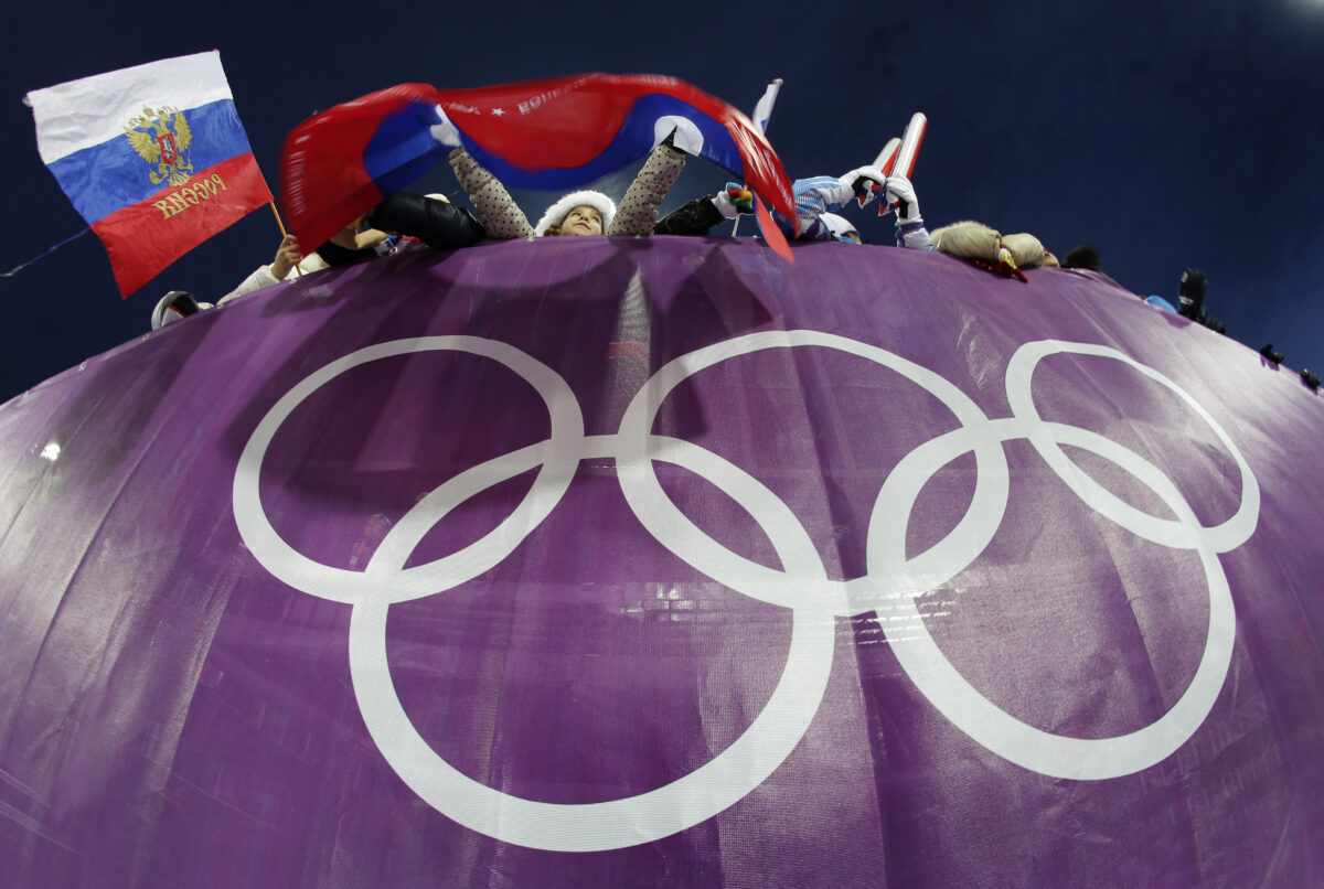 Milano Cortina 2026, atleti russi ammessi a qualificazioni sci e snowboard dopo ricorso al Tas Milano Cortina 2026, atleti russi ammessi a qualificazioni sci e snowboard dopo ricorso al Tas