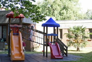 Parma, bimbo di un anno muore all’asilo nido