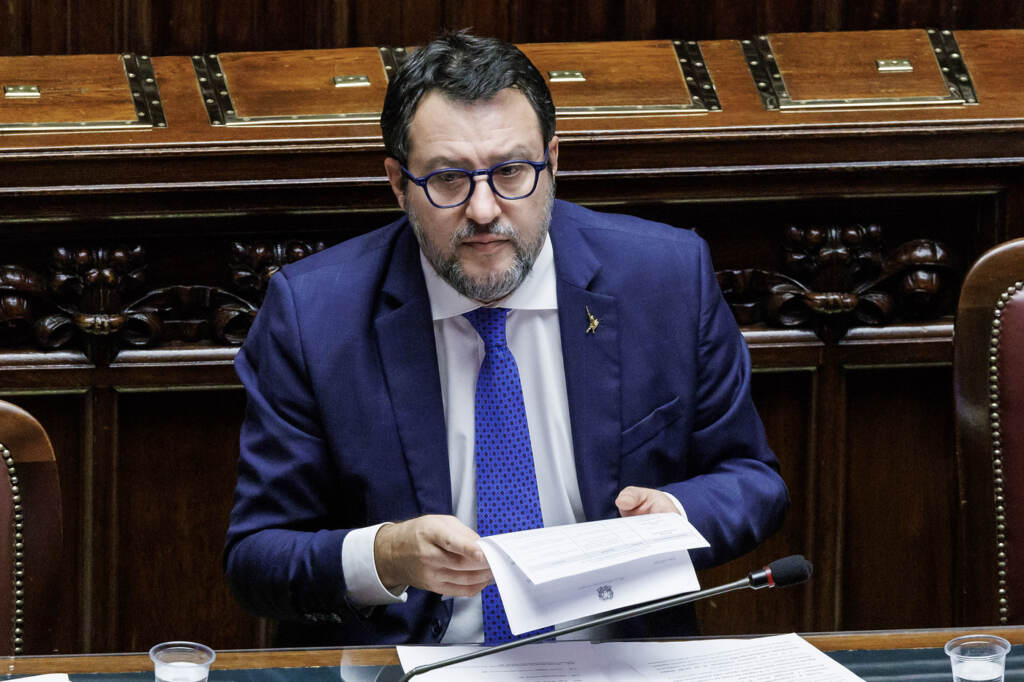 Mario Roggero, pena ridotta in appello per gioielliere che uccise due ladri. Salvini: “Legge legittima difesa sia più chiara” Mario Roggero, pena ridotta in appello per gioielliere che uccise due ladri. Salvini: “Legge legittima difesa sia più chiara”