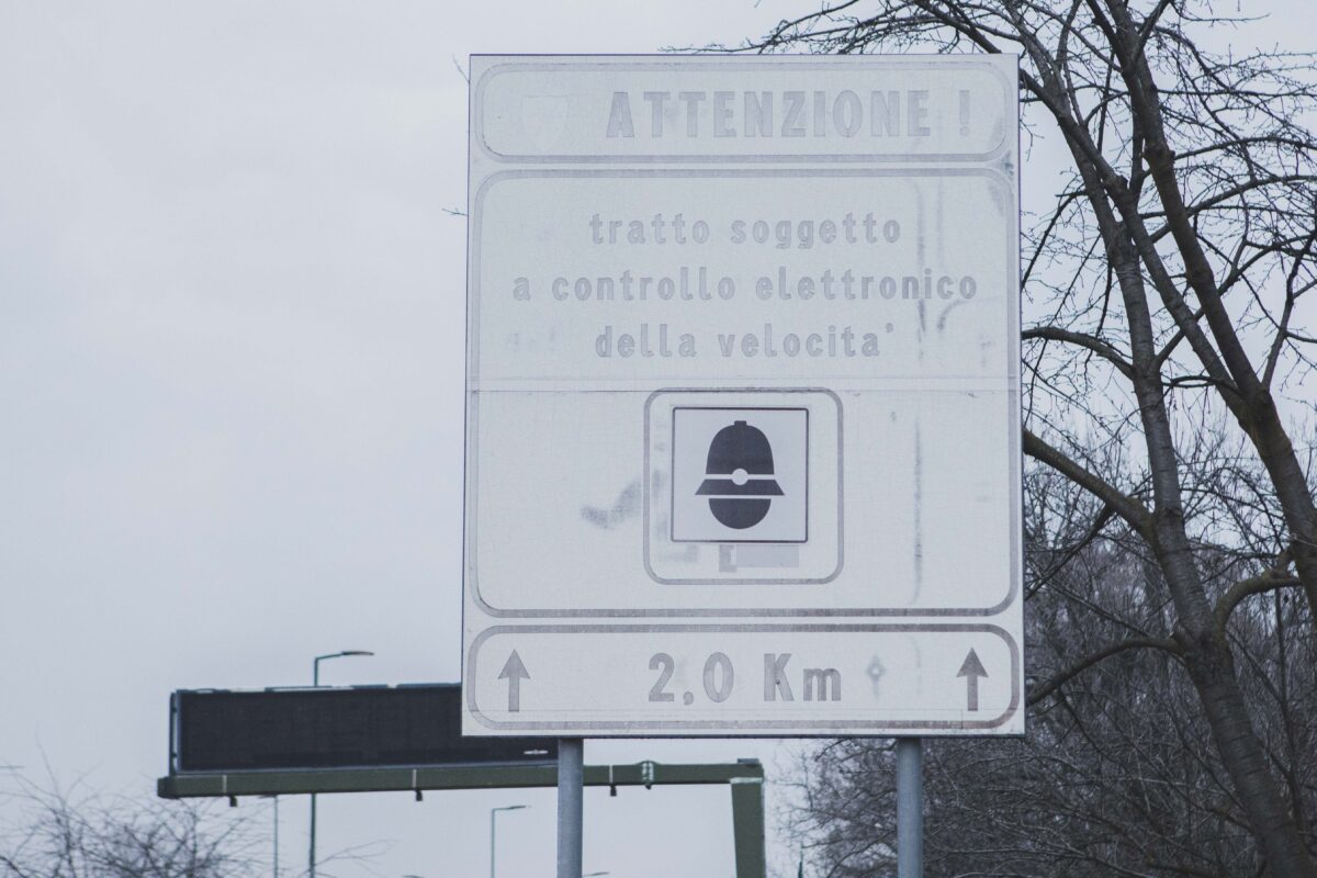 Autovelox, Salvini: “3.500 censiti, mappa online pone fine al far west”