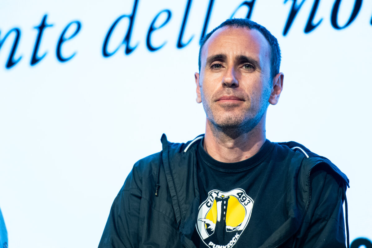 Zerocalcare non sarà a ‘Più Libri Più Liberi’: “Ho miei paletti”