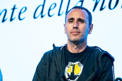 Zerocalcare non sarà a ‘Più Libri Più Liberi’: “Ho i miei paletti”