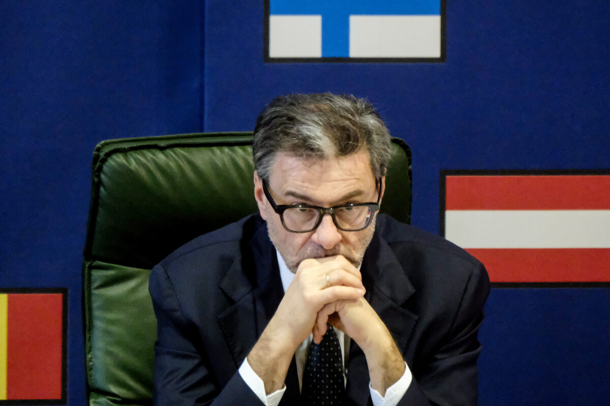 Manovra 2026, Meloni: “Usciamo da procedura deficit senza rinunciare a obiettivi” Manovra 2026, Meloni: “Usciamo da procedura deficit senza rinunciare a obiettivi”