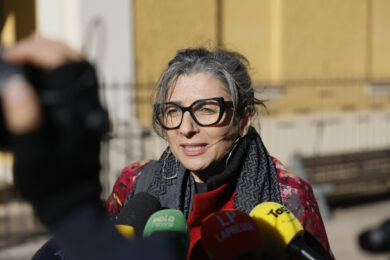 Francesca Albanese, a Firenze rinviato il voto sulla concessione della cittadinanza