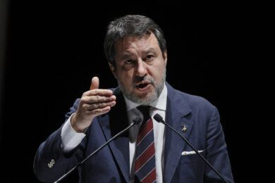 Autovelox, Salvini: “3.500 censiti, mappa online pone fine al far west”