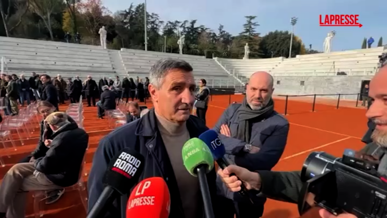 Pietrangeli, il ricordo di Bruno Giordano: "E' sempre stato al fianco della Lazio"