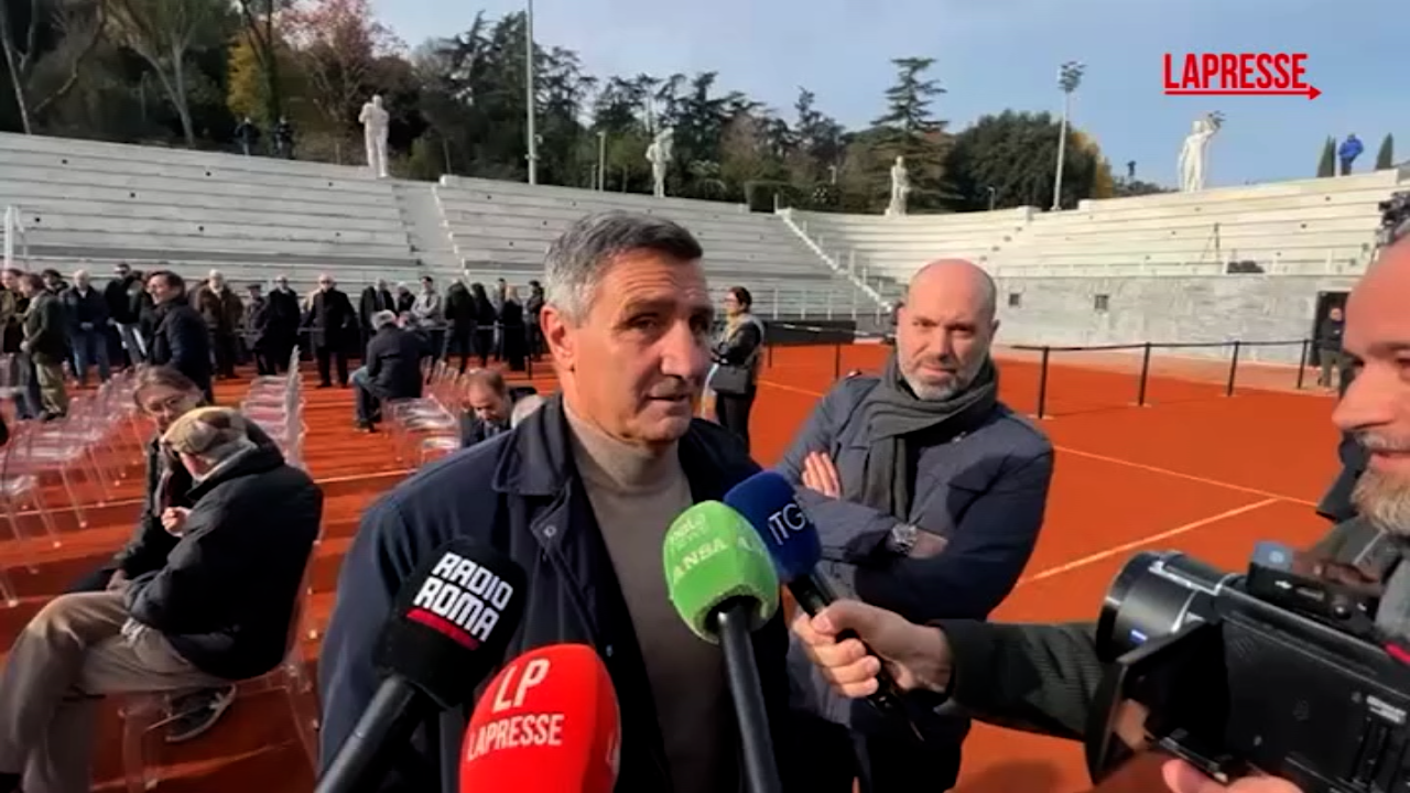 Pietrangeli, il ricordo di Bruno Giordano: "E