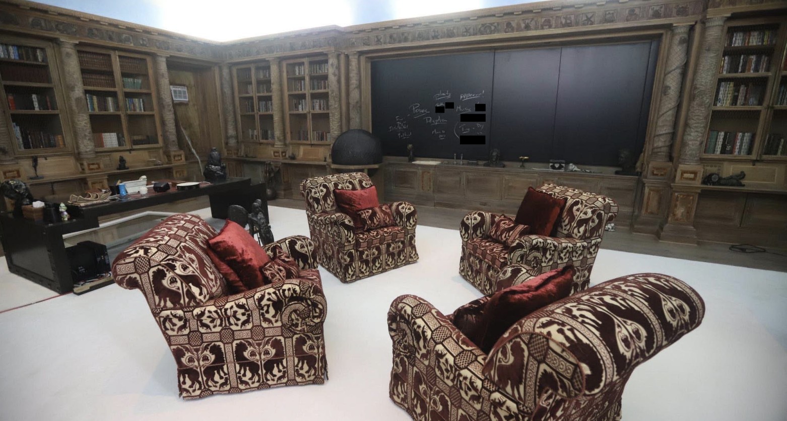 Caso Epstein, pubblicate le foto inedite della villa e della sua isola privata