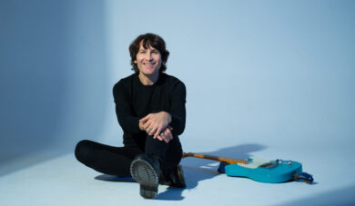 Mauro Di Maggio, esce il singolo ‘Fuori Tonalità’