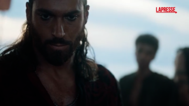 Sandokan, Can Yaman sfida cobra e tigri digitali: ecco come nasce la magia della serie Rai