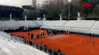 Nicola Pietrangeli, il figlio Marco in lacrime ricorda il papà