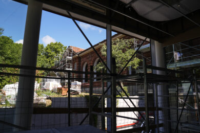 Edilizia, arriva riforma del codice e sanatoria abusi storici