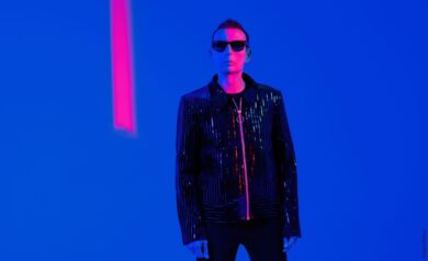 Mauro Ermanno Giovanardi, esce il nuovo singolo ‘Veloce’