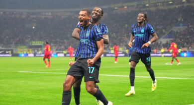 Coppa Italia 2025/2026, Inter ai quarti: Venezia travolto 5-1