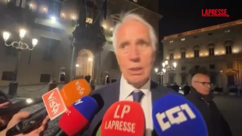 Milano-Cortina 2026, Malagò: “Ci stiamo avvicinando ai Giochi in modo iconico e romantico”