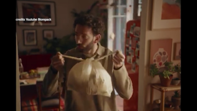 Tg Green 4 dicembre – Al via la campagna media del marchio ‘Organico Biorepack'